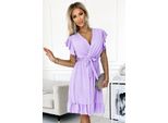 Numoco Mini Abito Donna Corneli Heather Universal