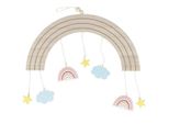 Decorazione Per Bambini Sopra Il Letto Duha, 33 X 16,5 Cm