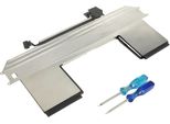 4600Mah Per Apple Macbook Air 13'' A2337 (2020) M1 Emc 3598 MGN53LL/A A2389