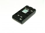 Powersmart 2100Mah Akku FüR Panasonic VW-VBR1E, VW-VBR2E, VW-VBS1, VW-VBS1E, VW-VBS2, VW-VBS2E VZ-LDS15, Panasonic Nv, Pv Series