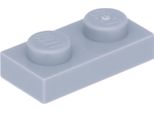 3023 Azzurro-Grigio 25 Pezzi