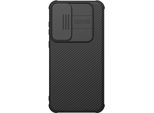 Nillkin Camshield Pro Galaxy A55 5G Nero