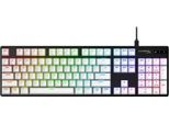 Set Completo Di Tasti Hyperx - Pbt (Bianco)