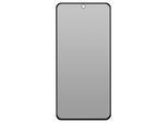 Avizar, Protezione Dello Schermo In Vetro Per Xiaomi Redmi Note 13 4G Con Durezza 9H, Nero