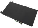 Batteria Powersmart 4610 Mah Per Lenovo Ideapad S540-15IWL L18M4PF5