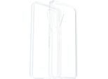 Otterbox React Samsung Galaxy S25 Trasparente