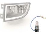 Johns, Osram Night Breaker Laser Fendinebbia Compatibile Con Skoda Fabia 6Y Sinistra. 6Y0941699A