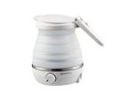 800 W Mrs KETTLE Reise-Wasserkocher 0,6 Lt