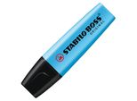 Stabilo® 70/31 Evidenziatore - Boss Original - Penna Singola - Blu