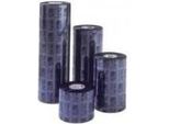 Zebra 2100 Wax - Nero - 60 Mm X 450 M - Nastro A Trasferimento Termico (Confezione Da 12)