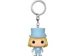 Funko Pop Scemo E Più Scemo Harry Statuina Portachiavi