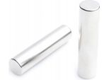 Magneti Al Neodimio 12 X 50 Mm 5 Pezzi Mm N38, Estremamente Forti, Lavagne Magnetiche, Frigoriferi, Lavagne Bianche, Fai Da Te