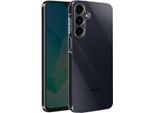 Avizar, Custodia Protettiva Per Samsung Galaxy A16 In Silicone Ultra-Sottile, Trasparente