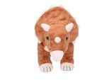 Depesche Dino World Peluche Triceratops