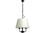 Candellux Lampada A Sospensione 3Xe14 40W Pasteri 31-01351