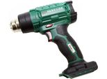 Parkside® 20 V Pistola Ad Aria Calda A Batteria Phlga 20-Li In Valigetta / Senza Batteria E Caricabatteria