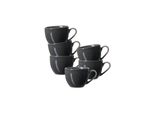 Ritzenhoff & Breker Espressotassen Toledo 90 Ml 6Er Set