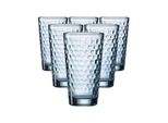 Ritzenhoff & Breker LongdrinkgläSer Favo 400 Ml 6Er Set