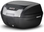 Bauletto Moto Shad SH40 Nero 40L
