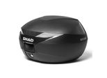 Bauletto Moto Shad SH39 Nero 39L