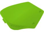 Dainese Kit Gomito Slider Verde Fluo Uni Slidery