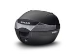 Bauletto Moto Shad SH33 Nero 33L