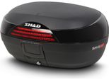 Bauletto Moto Shad SH46 Nero 46L