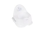 Tega Baby Eco Vasino Coniglietto Con Melodia Bianco