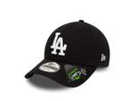 New Era Cappelli La Dodgers Repreve League Essential 9FORTY, 60348859