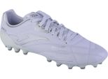 Joma Score 2302 Ag SCOW2302AG, Scarpe Da Calcio, Uomo, Bianco, Misura: 44