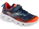 Joma Rase Jr 2403 JRASEW2403V, Sneaker, Per Ragazzi, Blu Scuro, Taglia: 31