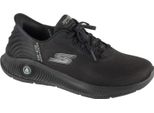 Skechers Slip-Ins: Go Walk Anywhere - Weltweit 216314-BBK
