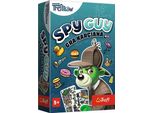Gioco Di Carte Spy Guy Famiglia Treflik 02578