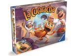 Ravensburger Pl Gioco La Cucaracha 22689