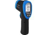 Termometro Digitale A Infrarossi, Ampio Intervallo Di Temperatura Da -50 °C A 1500 °C, Letture Istantanee, Design Portatile