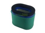 Filtro Aria Per Motori Briggs & Stratton B&S Quantum Serie 123600 5,5 E 6,5 Cv