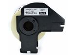 Brother DK-22211 Nastro Termico - 29 Mm X 15,24 M, Etichette Continue, Compatibile Con Stampanti Ql