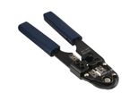 Inline® 74100 Crimpzange, FüR RJ45 Stecker