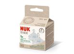 Nuk Nuk For Nature Tettarella Taglia M Confezione Da 2 Pezzi