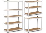 Portaoggetti In Metallo 150 X 75 X 30 Humberg 4841