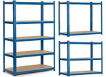 Portaoggetti In Metallo 150 X 75 X 30 Humberg 4842