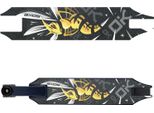 Soke Carta Abrasiva Per Impugnatura Per Scooter Xtr - Hornet