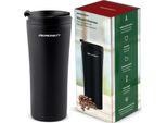 Berdsen Vakuová Termoska 470 Ml BD-785 čErná