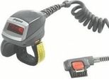 Zebra RS4000 - Short Cable Version - Barcode-Scanner - HandgeräT - 116 Scans/Sek. (RS4000-HPCSWR)