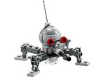 Lego Star Wars: Droide Ragno Nano