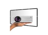 LA VAGUE LED-Projektor inkl. LV-STA100FP LV-HD200 BUNDLE