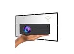 LA VAGUE LED-Projektor inkl. LV-STA100FP LV-HD240 Wi-Fi BUNDLE