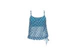Triumph - Tankini - Blue 48B/C - Amalia - Bademode für Frauen