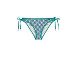 Triumph - Bikini Hipster - Blue 42 - Amalia - Bademode für Frauen