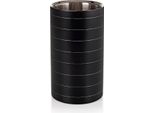 Raffreddatore Per Bottiglie Ø 11,5 Cm, (H) 20 Cm, Acciaio Inox